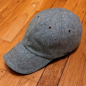 NWOT Stetson Wool Cap